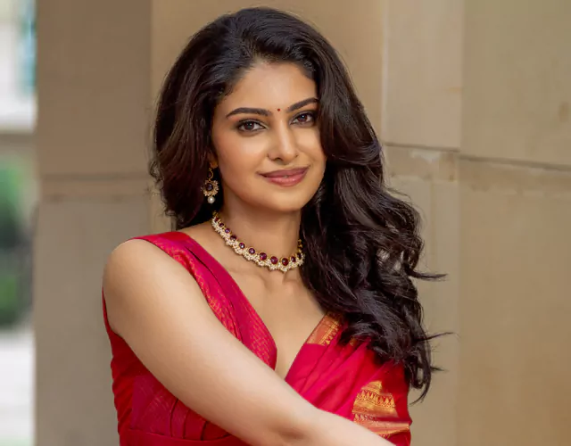 Manasa Varanasi Latest Photoshoot Stills